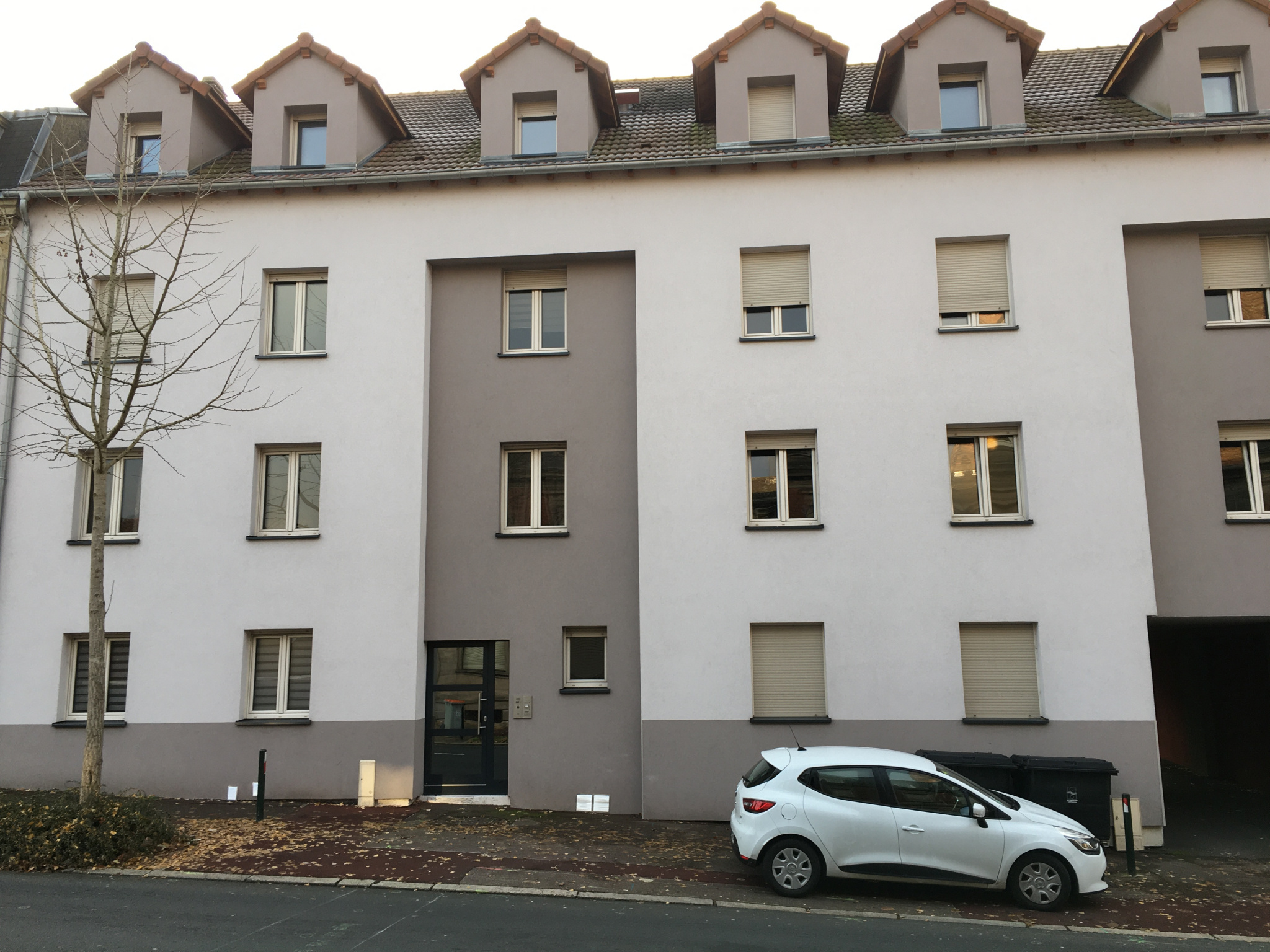 SARREGUEMINES IMMOBILIER